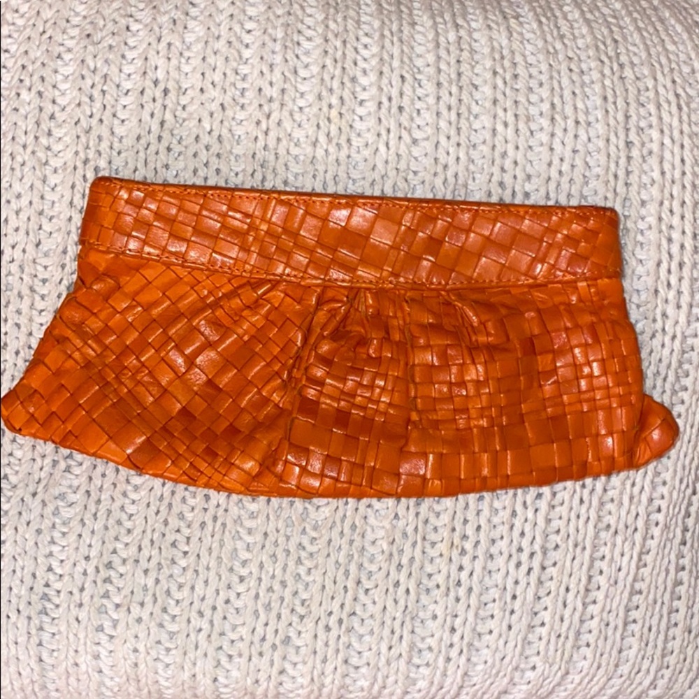 laura merkin clutch